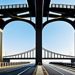 Prompt 1: Economic Bridges & Cross-Border Trade**